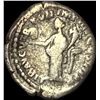 Image 2 : Roman Commodus 177-192 Silver Denarius NEARLY UNCIRCULATED