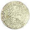 Image 2 : 1529-1558 Prussia Silver Groschen Albert I CLOSELY UNCIRCULATED