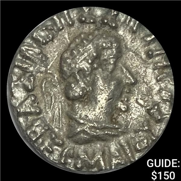 Hermaeus Posthumous Drachm CHOICE AU