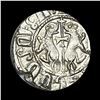 Image 2 : [1198-1219] Crusaders Armenia Silver Tram UNCIRCULATED
