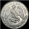 Image 2 : 1903Mo AM Mexico Silver Peso CLOSELY UNCIRCULATED