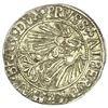 Image 2 : 1529-1558 Prussia Silver Groschen Albert I CLOSELY UNCIRCULATED
