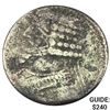 Image 1 : 247 BC-224 AD Parthian Silver Tetradrachm NEARLY UNCIRCULATED
