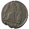 Image 2 : Roman Constantinian 330-340 AD BI Nummus UNCIRCULATED