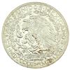 Image 2 : 1921 Mexico Silver 2 Pesos UNCIRCULATED