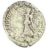 Image 2 : Roman Commodus 177-192 AD Silver Denarius NEARLY UNCIRCULATED