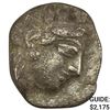 Image 1 : Attica, Athens 440-404 BC Silver Owl Tetradrachm NEARLY UNCIRCULATED