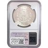 Image 2 : 1879-S Morgan Silver Dollar NGC MS66