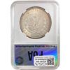 Image 2 : 1878 7/8TF Morgan Silver Dollar PGA MS65