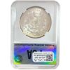 Image 2 : 1891 Morgan Silver Dollar PGA MS65+