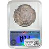Image 2 : 1890-S Morgan Silver Dollar PGA MS66 PL Monster