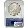 Image 2 : 1890-S Morgan Silver Dollar PGA MS65+