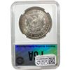 Image 2 : 1881-O Morgan Silver Dollar PGA MS66 PL