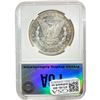 Image 2 : 1881-S Morgan Silver Dollar PGA MS67 PL