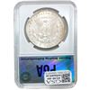 Image 2 : 1881-S Morgan Silver Dollar PGA MS67