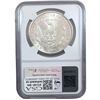 Image 2 : 1880-S Morgan Silver Dollar NGC MS66