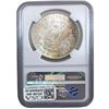 Image 2 : 1885-O Morgan Silver Dollar NGC MS65