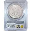 Image 2 : 1881-S Morgan Silver Dollar PCGS MS65