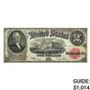 Image 1 : 1917 $2 U.S. Legal Tender Note