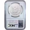 Image 3 : 2021-2023 GEM BU Morgan Silver Dollar [2 Coins] NGC MS/PF69/70