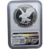 Image 5 : 2022-W GEM PROOF Silver Eagle [2 Coins] NGC PF70 DCAM