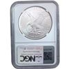Image 5 : 2023 GEM BU Silver Eagle [4 Coins] NGC MS70
