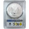 Image 3 : 2011-2020 GEM BU Silver Eagle [5 Coins] PCGS MS69/70