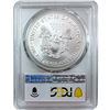 Image 5 : 2011-2020 GEM BU Silver Eagle [5 Coins] PCGS MS69/70