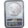 Image 3 : 2016 GEM Bu Silver Eagle [4 Coins] NGC MS70