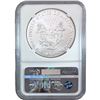 Image 5 : 1991-2021 GEM BU Silver Eagle [4 Coins] NGC/PCGS MS69/70