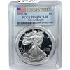 Image 8 : 2017-2023 GEM PROOF Silver Eagle [4 Coins] NGC/PCGS PF69/70 DCAM