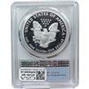 Image 9 : 2017-2023 GEM PROOF Silver Eagle [4 Coins] NGC/PCGS PF69/70 DCAM