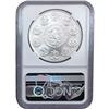 Image 7 : 1999-2022 GEM BU Silver Eagle/1 Onza [5 Coins] NGC/PCGS/ANACS/PCI MS69/70