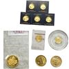 Image 2 : 1997-2023 US and Foreign Gold Coinage[10 Coins]
