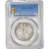 Image 1 : 1918-D Walking Liberty Half Dollar PCGS VF25