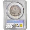 Image 2 : 1918-D Walking Liberty Half Dollar PCGS VF25