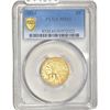 Image 1 : 1911 $5 Gold Half Eagle PCGS MS61