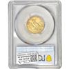 Image 2 : 1911 $5 Gold Half Eagle PCGS MS61