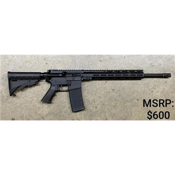 American Tactical Imports Milsport RIA Rifle 5.56