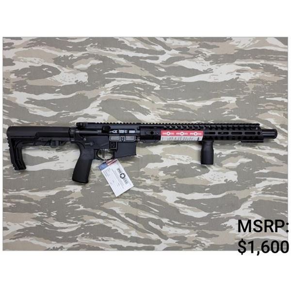 POF P-15 Minuteman 5.56 Rifle