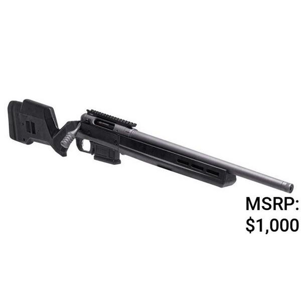 Savage Arms 110 Magpul Hunter 6.5 Creedmoor Rifle