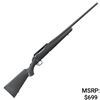 Image 1 : Ruger American Predator .243win Rifle
