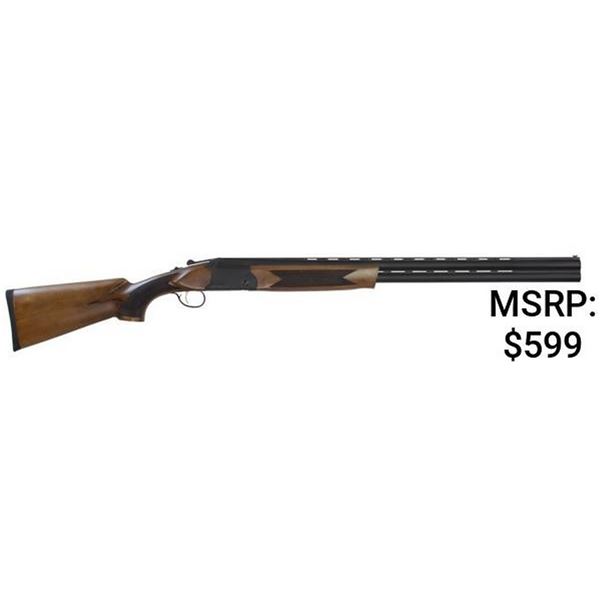 Sipahi LR2 Over/Under 12ga Shotgun