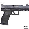 Image 1 : Walther WMP .22WMR Pistol