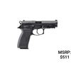 Image 1 : Bersa TPR9 9mm Pistol