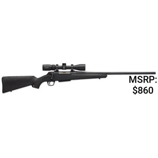 Winchester XPR .270win Rifle