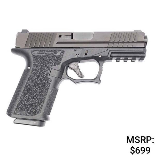 Polymer80 PFC9 9mm Pistol