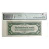 Image 2 : 1934A $1000 Federal Reserve Note Chicago PMG 63