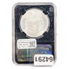 Image 2 : 1883-O Morgan Silver Dollar NGC MS63
