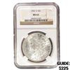 Image 1 : 1902-O Morgan Silver Dollar NGC MS63